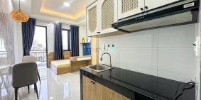 Phòng trọ: Cho thuê phòng Full nội thất - ĐANG TRỐNG SẴN Quận 10 - Giá cực tốt