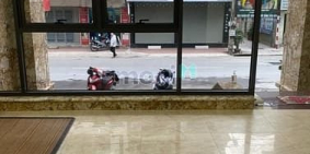 Biệt thự: Cho thuê nhà Liền Kề KĐT Trung Văn, dt 90m x5 tầng, Thang Máy, 40tr