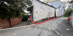 Bán nhà riêng: 4.8tỷ - nhà hẻm Kha Vạn Cân Thủ Đức , đất không vuông, chủ lâu nă
