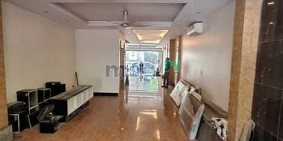 Biệt thự: Cho thuê nhà Roman Plaza, Tố Hữu 85m2, 5 tầng, thang máy, giá 45tr