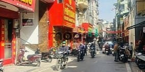 Bán nhà riêng: Bán mặt phố Hà Trung | 106m2 | 2 tầng | MT 4.3m | Giá chỉ 90 tỷ