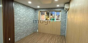 Nhà phố: Cần cho thuê nhà 1 trệt 3 lầu m. tiền Đặng Văn Bi,Gần Nhà Máy Vinamilk