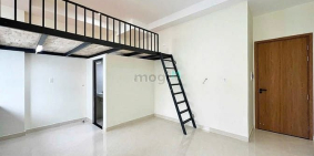 Phòng trọ: Cho Thuê Duplex - Full Nội Thất - Ban Công Ngay Lotte Nguyễn Văn Luon