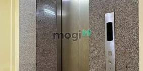 Nhà phố: Cho thuê nhà Tổng Cục 5 Tân Triều, 100m x5T. Mt 5m Thang Máy, 32tr/