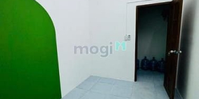 Phòng trọ: Phòng đẹp máy lạnh giá rẻ 14/10A đường 53 Q Gò Vấp (Thang máy,Vân Tay