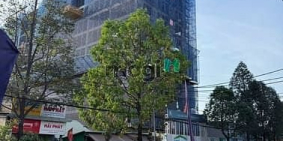 Bán căn hộ chung cư: Bán căn hộ 2PN Fresia Tân Vạn ngay Aeon Mall Biên Hòa giá 1