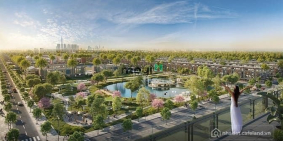 Bán đất nền dự án:  Cầm 26 Triệu/m² Săn Đất Nền Mặt Tiền Võ Văn Kiệt Nối Dài?