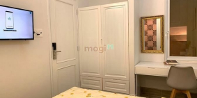 Căn hộ chung cư: Căn Hộ Cao Cấp Bảo Vệ 24h - Gần CoopMart CỐNG QUỲNH Quận 1