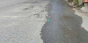 Bán nhà riêng: Bán gấp nhà 130m2, mặt tiền đường Lê Văn Thịnh nối dài, Quận 2 gi