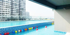 Bán căn hộ chung cư: Bán căn góc 3PN đẹp nhất Flora Novia – Sổ hồng – Ở hoặc đầu