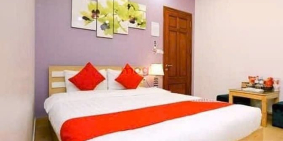 Bán nhà riêng: Bán mặt phố Giáp Bát | 102m2 | 7 tầng | MT 5.4m | Giá chỉ 35.8 tỷ