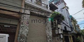 Bán nhà riêng: Bán mặt phố Yên Lạc | 50m2 | 7 tầng | MT 4.8m | Giá chỉ 28 tỷ