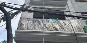 Bán nhà riêng: Bán mặt phố Mạc Thị Bưởi | 45m2 | 5 tầng mới | MT 4m | Giá chỉ 25