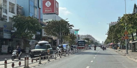 Bán nhà riêng: Bán đất tặng nhà 3lầu 384m2 HXH Nguyễn Văn Lượng rộng 8m 17PN 28.