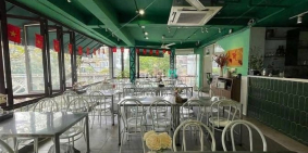 Bán nhà riêng: Bán mặt phố Hàng Cót | Lô góc | 50m2 x 5 tầng | MT 8m | Giá 50 tỷ