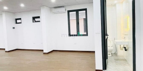 Biệt thự: Cho thuê LK Hoàng Thành , Mỗ Lao, Hà Đông 150m2, 5T, Thang Máy,