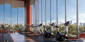 Bán căn hộ chung cư: CĂN HỘ 1PN 55m² GREEN SKYLINE – Tổng vốn gọn-Dễ cho thuê-Dễ