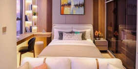 Bán căn hộ chung cư: Căn hộ 1PN Green Skyline – KĐT Green Square 45ha