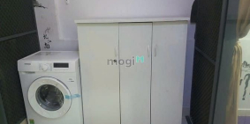 Phòng trọ: Phòng 20m2 full nội thất máy lạnh