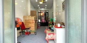 Căn hộ chung cư: Cho thuê nhà mới Mặt Tiền An Dương Vương, 16 triệu