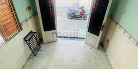 Bán nhà riêng: Hiếm Tăng Bạt Hổ P.11 BT 25M2 4 x 8 2 Tầng HxH đỗ cửa  4.9 Tỷ 