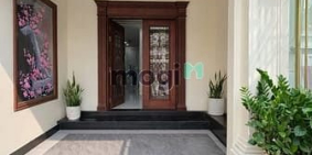 Bán nhà riêng: Biệt Thự Tây Thạnh Tân Phú – Đường Xe Tải, Ngang 7m, Có Thang Máy