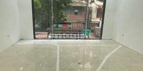 Biệt thự: cho thuê nhà liền kề giá rẻ nhất KĐT Xa La, Hà Đông. 80m2x4 tầng, 18tr