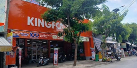 Bán đất thổ cư: Bán Đất Quận 2 cách Đường Lê Văn Thịnh 30M  Hẻm ô tô 7 chỗ ngang