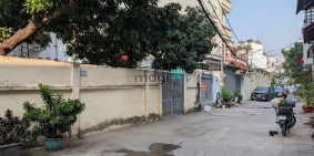 Bán nhà riêng: Nơ Trang Long P13 Bình Thạnh 40m2 3.5 x 12 hxh 4m Chỉ 6 Tỷ TL