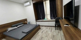 Bán căn hộ chung cư: Saigon Airport 147m2,3pn ntcb sổ hồng sẵn chỉ 10,5ty