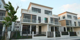 Bán biệt thự: Cần bán trước Tết Biệt thự T&T Millennia ngay trường FPT long An