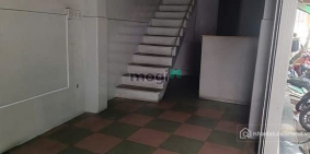 Nhà phố: Cần cho thuê nhà 1 trệt 2 lầu hẻm xe hơi Nguyễn Hữu Cảnh(Gần Vinhomes)