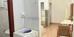 Phòng trọ:  Phòng Studio Siêu Đẹp | Tủ Lạnh Lớn + Máy Lạnh | Gần Hutech - UEF