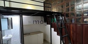 Phòng trọ: CHO THUÊ phòng rộng full đồ 216 Đội Cấn - Katinat (Ba Đình) Ở luôn