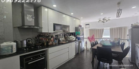 Bán nhà riêng: Đề thám - p. cầu ông lãnh- đẹp 4 tầng -  2pn lớn 4wc - trang bị đ