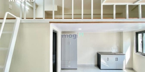 Phòng trọ: Khai Trương Phòng Mới Ban Công Full Nội Thất,DT 30m2 Gía Tốt Nhất