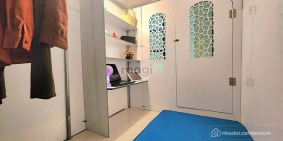 Phòng trọ: Phòng KTX Cao Cấp Tiện Nghi ngay đường Trần Não Quận 2 Cũ