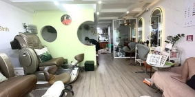 Bán nhà riêng: Phú Nhuận- Mặt tiền Lê Quý Đôn- Nở hậu - Kinh doanh đa ngành