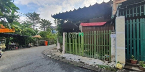 Bán đất thổ cư: Bán nhà MT Mạc Đĩnh Chi P, Đakao Quận 1, dt:7x20m giá 52 tỷ