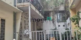 Bán đất thổ cư: Trần Văn Kỷ P14 Bình Thạnh 50m2 5.6 x 9  8 Tỷ TL