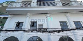 Bán nhà riêng: Bán Toà Nhà Đường Bình Giã, Phường 13, Quận Tân Bình, Hồ chí Minh