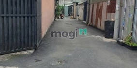 Bán nhà riêng: Kẹt tiền cần bán gấp nhà 3 lầu, Góc 2 mt Giá 8.3 tỷ