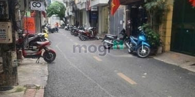 Bán nhà riêng: Bán nhà Mặt Phố Đông Các ( Ô chợ Dừa), 60m2* 5T, Kinh Doanh