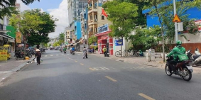 Bán nhà riêng: Bán Tòa Nhà Hầm 6 Lầu Mặt Tiền Quận Bình Thạnh Thu Nhập Hơn 1.5 T