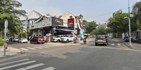 Bán nhà riêng: Bán nhà Mặt tiền đường An Phú, Phường An Phú, TP.Thủ Đức (Quận 