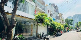 Bán nhà riêng: Bán nhà mặt tiền kinh doanh Nguyễn Đăng Giai, P. Thảo Điền, TP Th