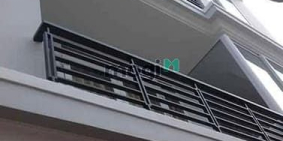 Bán nhà riêng: MT VIP Thích Minh Nguyệt – Khu Sân Bay Tân Bình | NGANG 9M – 182M