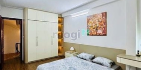 Bán đất thổ cư: Nhà phố Kim Ngưu - Hai Bà Trưng,  46m2, 4 ngủ, ngõ nông, 8,6 tỷ.