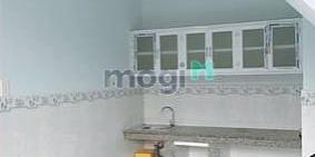 Bán nhà riêng: Bán nhà hẻm Xã Bình Hưng đối diện siêu thị Satra gần P. 4 Quận 8 