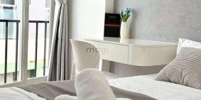 Bán nhà riêng: Phú Nhuận- Nhà đẹp 5 tầng Nguyễn Văn Trỗi- cạnh mặt tiền